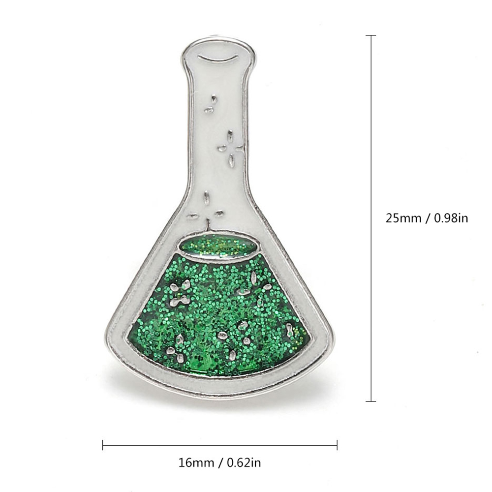 Hanreshe Science émail bécher  - Medical Lab Gifts avis et prix