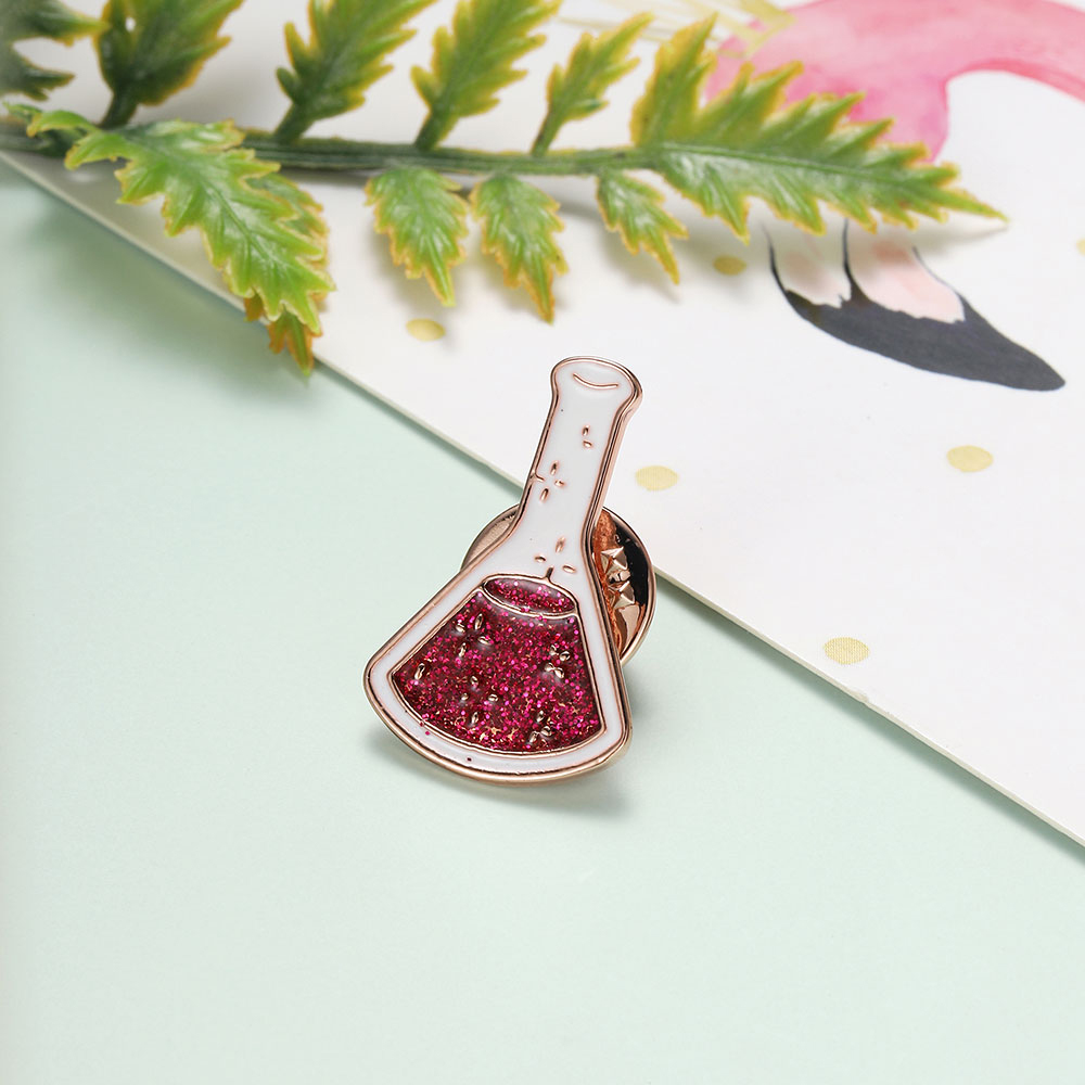 Hanreshe Science émail bécher  - Medical Lab Gifts avis et prix