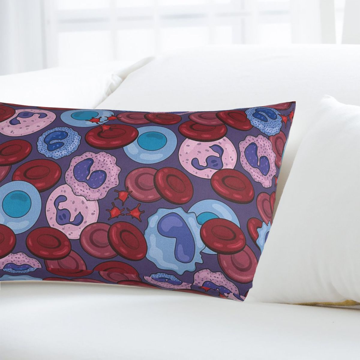 Housse de coussin rectangulair - Medical Lab Scientist avis et prix