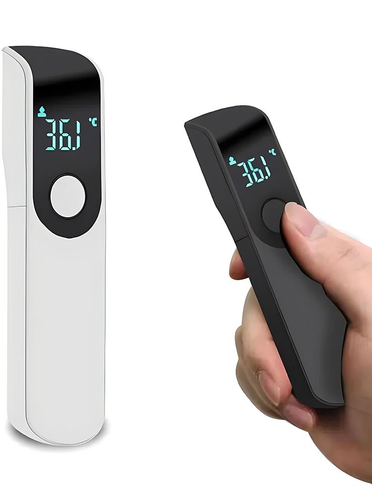 Thermomètre médical pour le fr - Digital Thermometer Infrared avis et prix