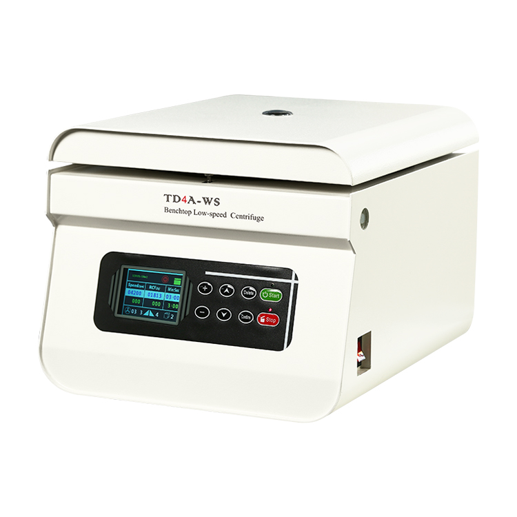 Centrifugeuse de table basse v - Medical Lab For Sale avis et prix