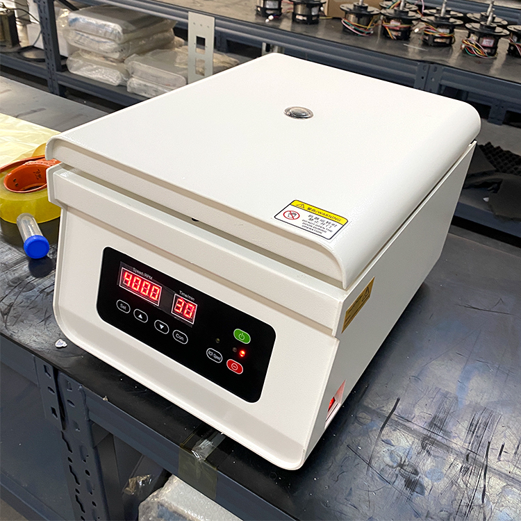 Centrifugeuse de table basse v - Medical Lab For Sale avis et prix