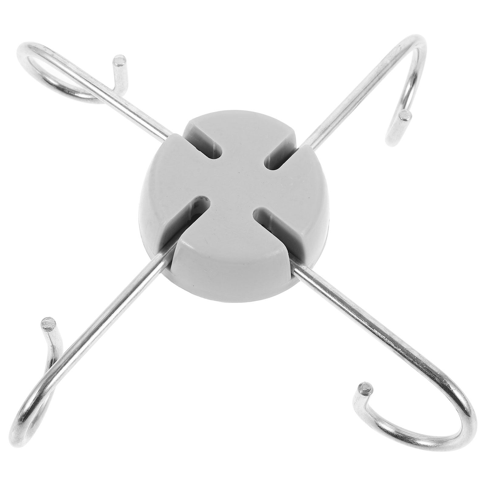 Support vertical en acier inox - Iv Infusion Pole avis et prix