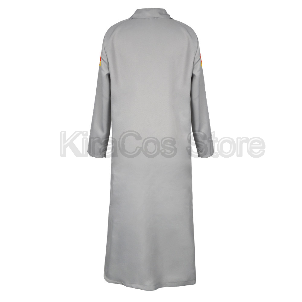 Uniforme de cosplay TeamFortre - Medical Lab Games avis et prix