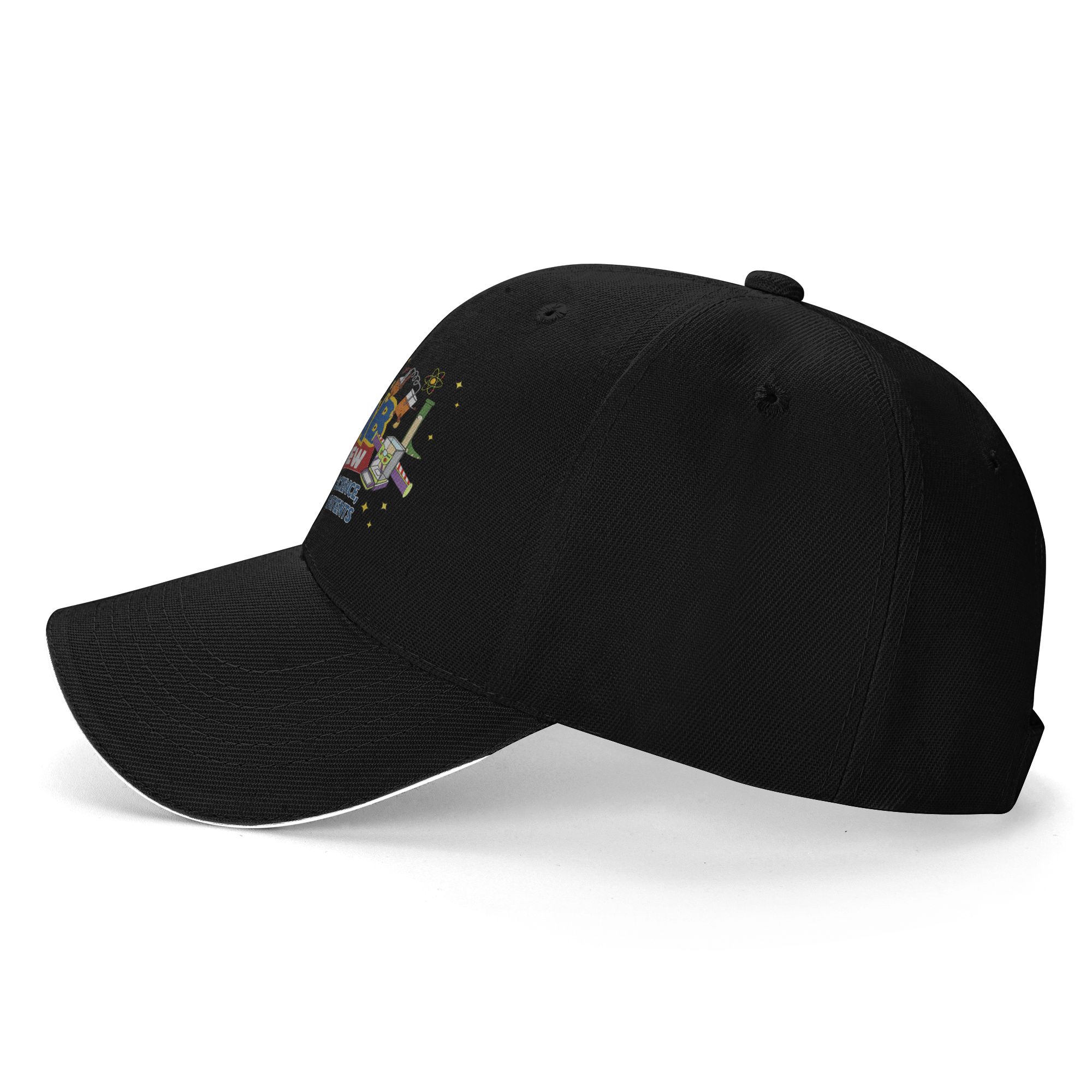 Casquette de baseball pour équ - Medical Lab For Sale avis et prix