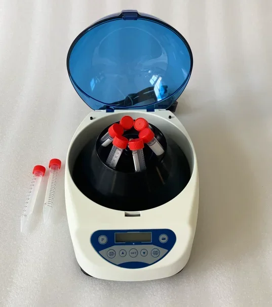 Centrifugeuse de laboratoire m - Medical Lab For Sale avis et prix