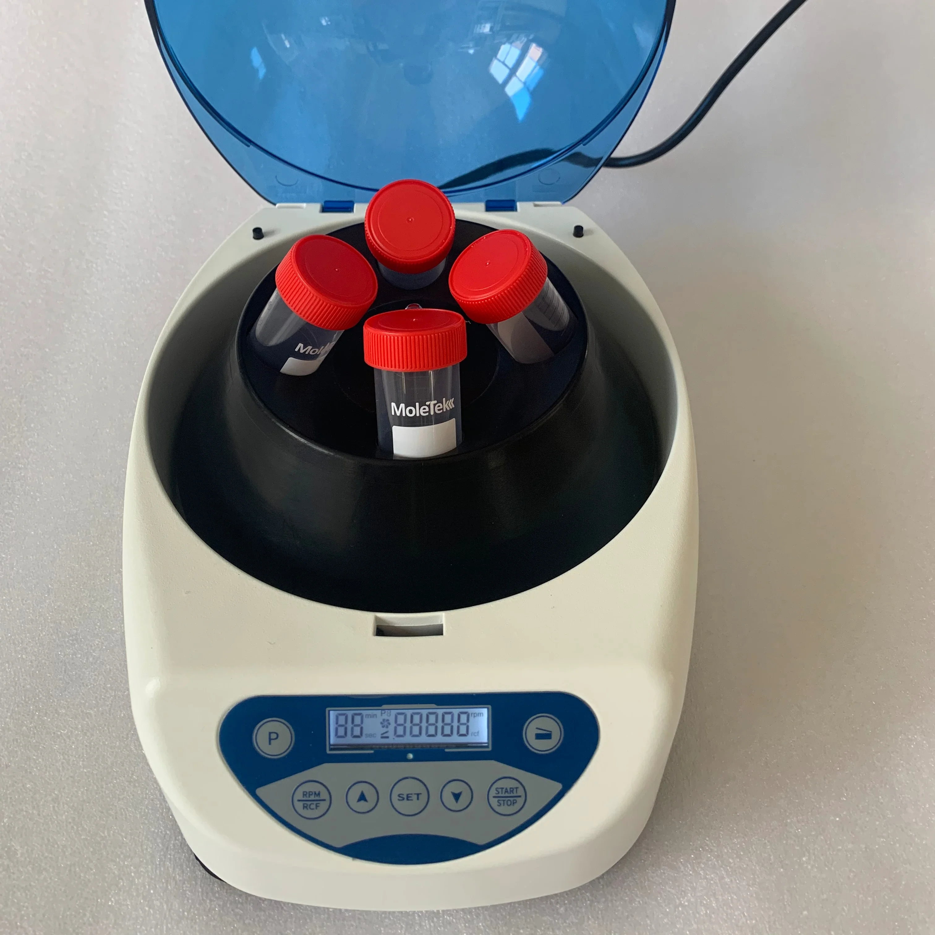 Centrifugeuse de laboratoire m - Medical Lab For Sale avis et prix