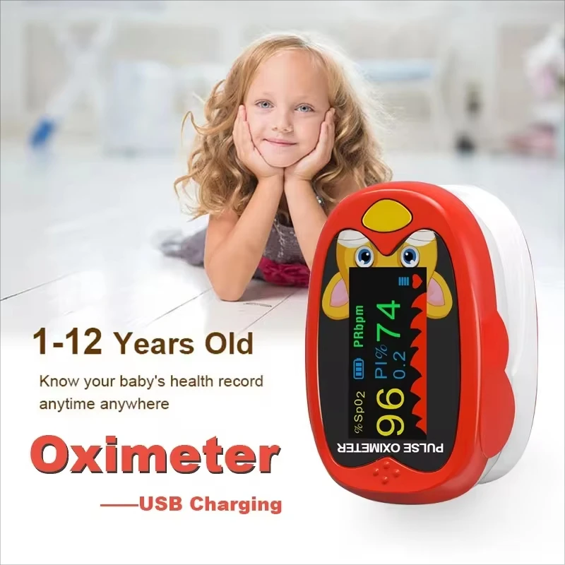 Oxymètre USB doigt médical inf - Digital Thermometer Infrared avis et prix