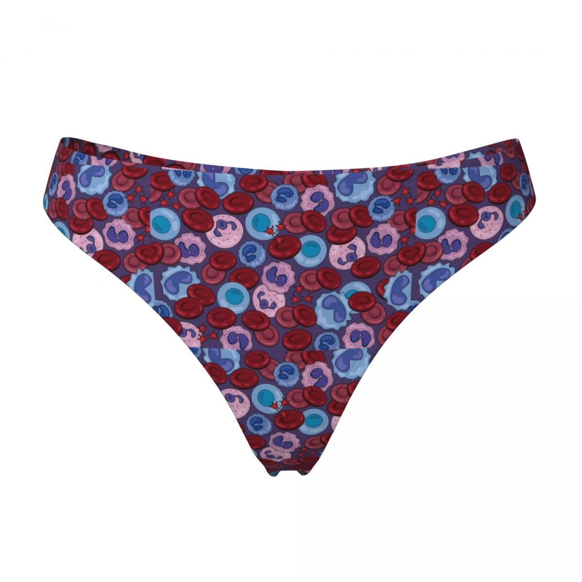 Culottes string respirantes po - Medical Lab Scientist avis et prix
