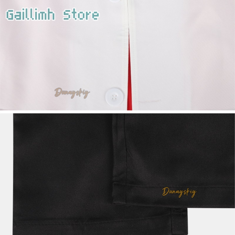 UTAU Kasane TetIgaku Cosplay T - Lab Coat Medical avis et prix