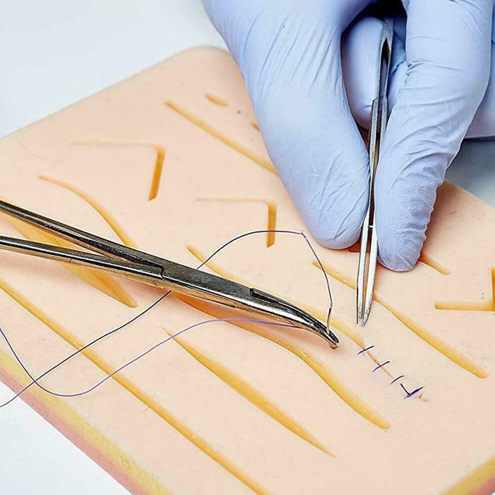 Kit de pratique de suture pour - Medical Lab Kit avis et prix