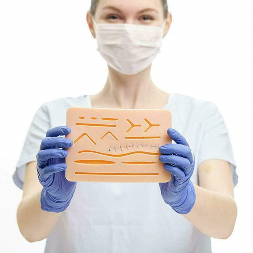 Kit de pratique de suture pour - Medical Lab Kit avis et prix