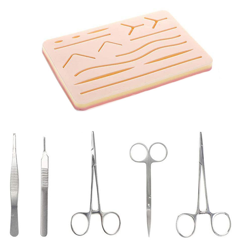 Kit de pratique de suture pour - Medical Lab Kit avis et prix