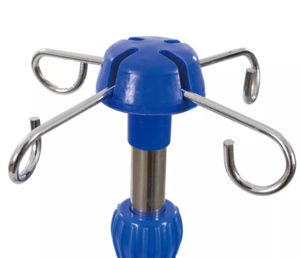 Offre Spéciale : Support de pe - Iv Infusion Pole avis et prix