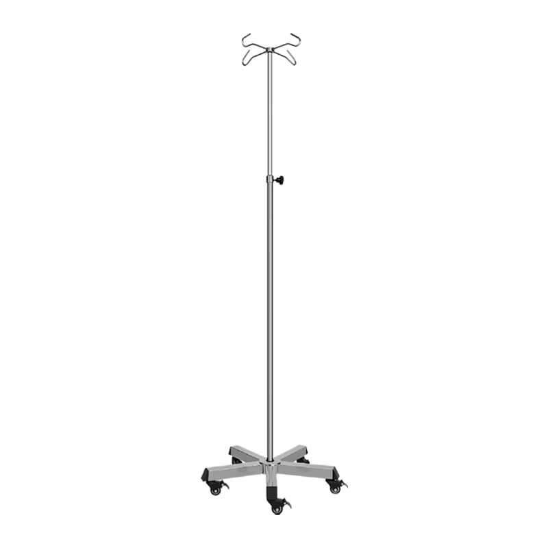 Support de poteau médical IV p - Iv Infusion Pole avis et prix