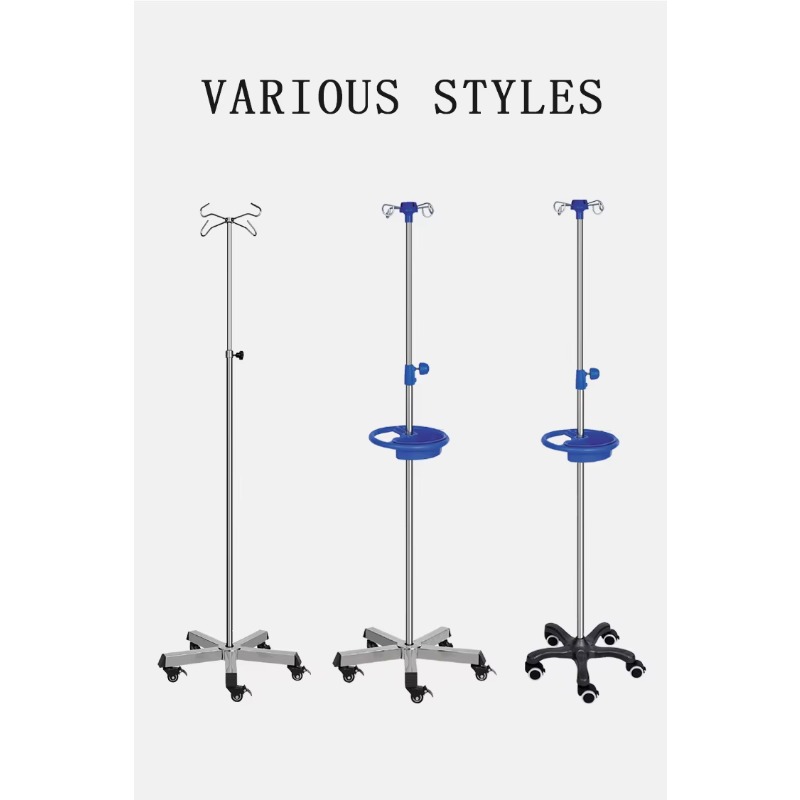 Support de poteau médical IV p - Iv Infusion Pole avis et prix