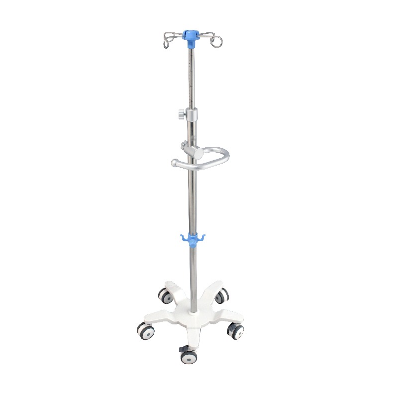 Support de poteau médical IV p - Iv Infusion Pole avis et prix