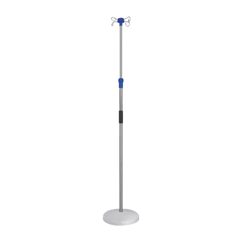 Support de poteau médical IV p - Iv Infusion Pole avis et prix
