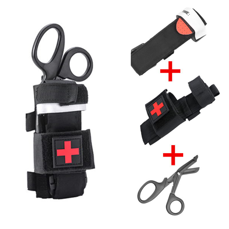 Équipement de Camping garrot e - Medical Lab Kit avis et prix