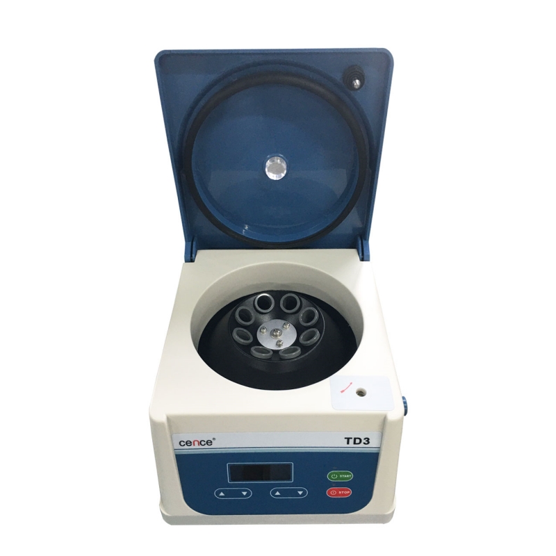 Centrifugeuse médicale réfrigé - Medical Lab Machine Price avis et prix