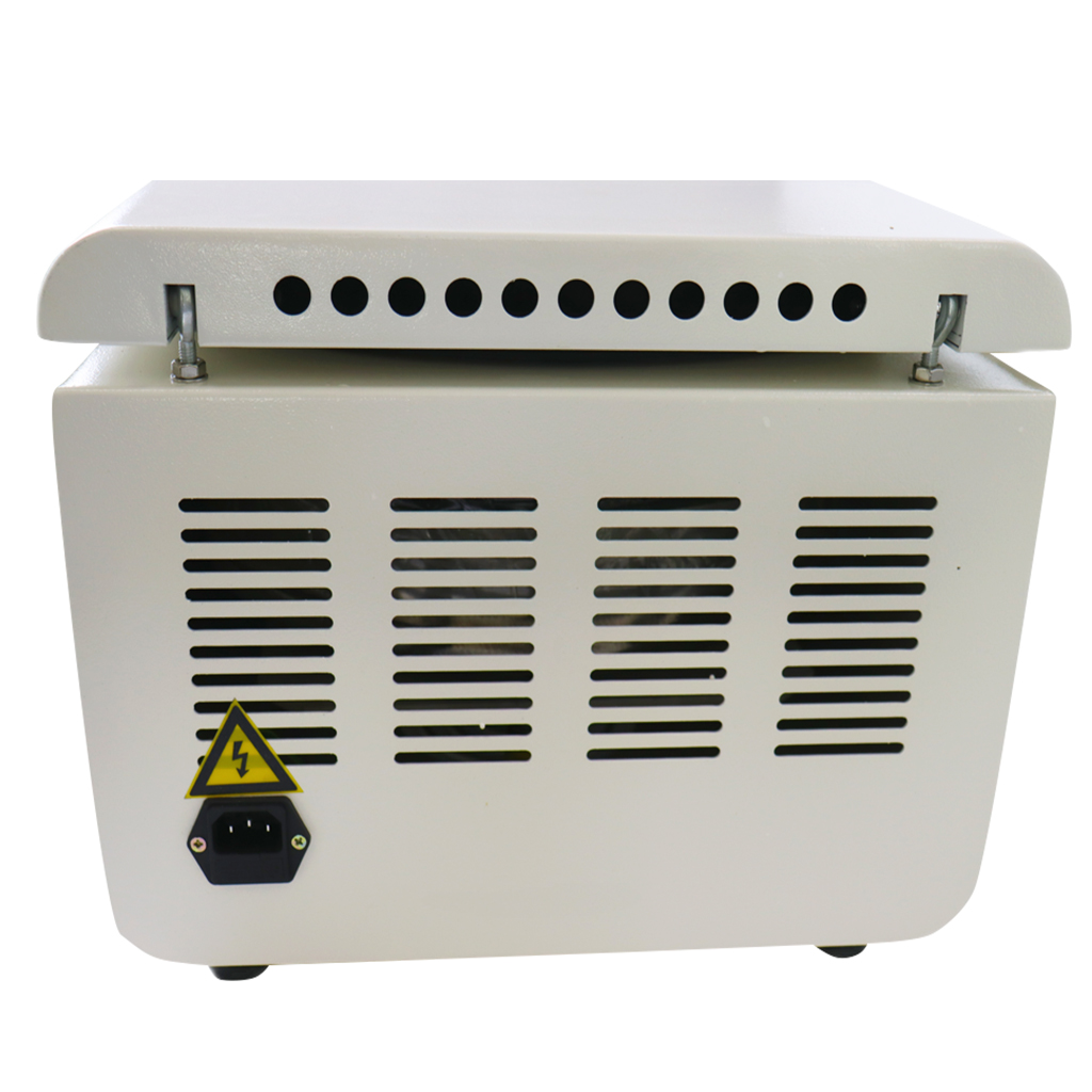 Centrifugeuse automatique de l - Medical Lab Machine Price avis et prix