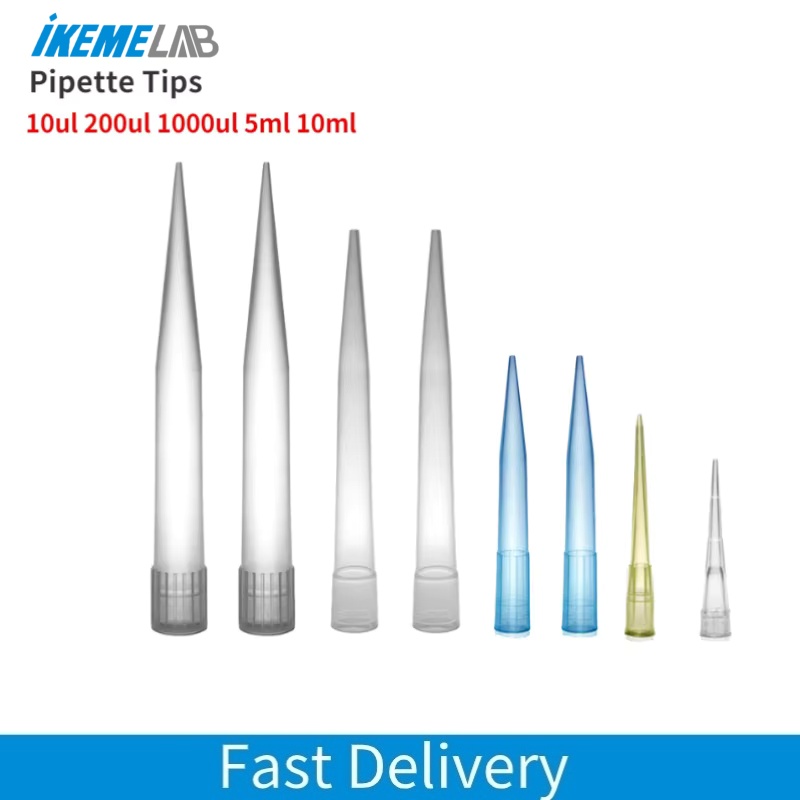 IKEME-Embouts de pipent en pla - Medical Lab Supplies avis et prix