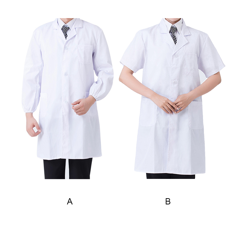 Poche de manteau de laboratoir - Lab Coat Medical avis et prix
