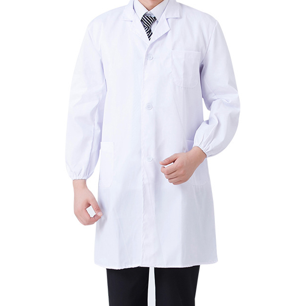 Poche de manteau de laboratoir - Lab Coat Medical avis et prix