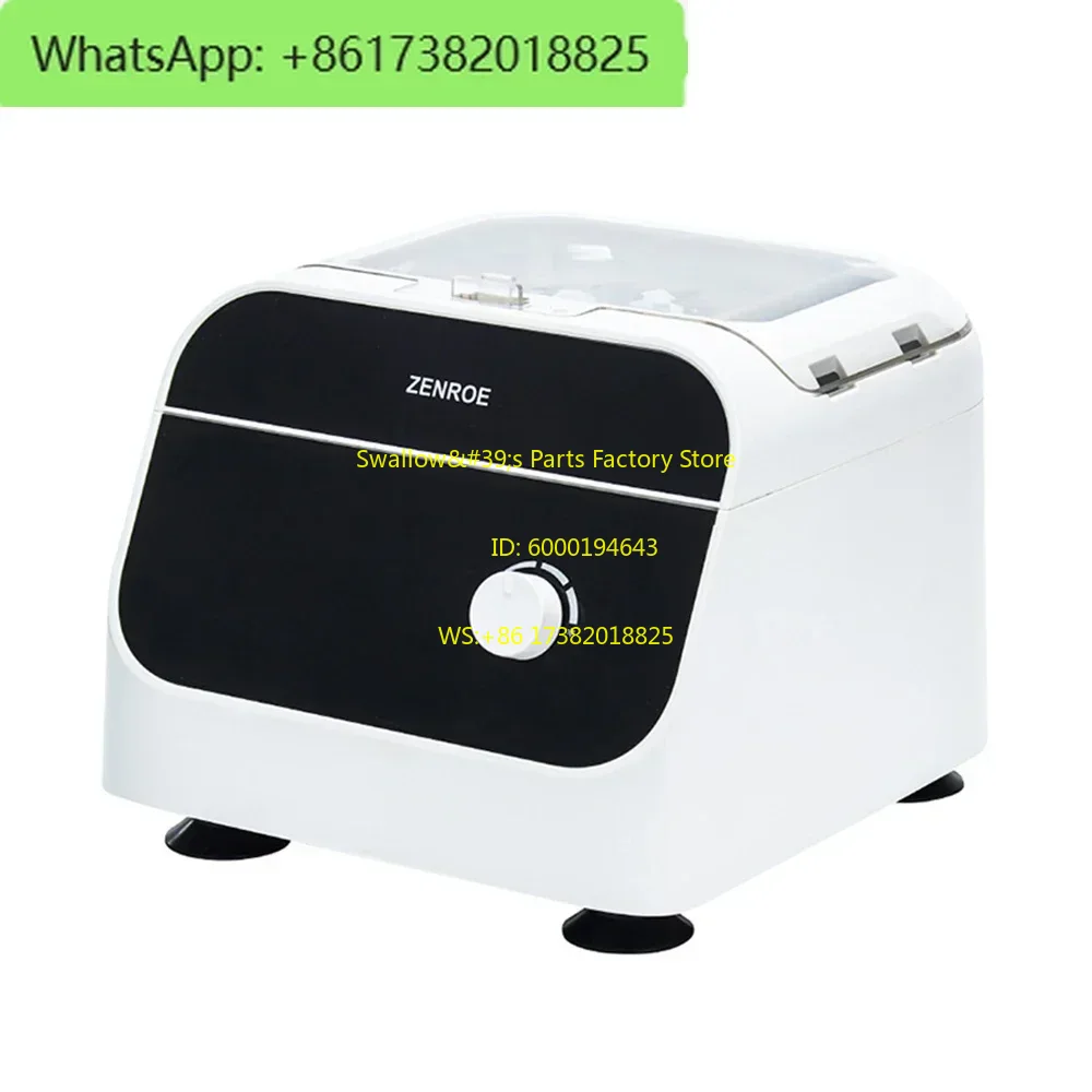 Centrifugeuse à plasma électri - Medical Lab Supplies avis et prix