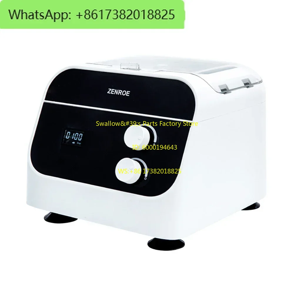 Centrifugeuse à plasma électri - Medical Lab Supplies avis et prix