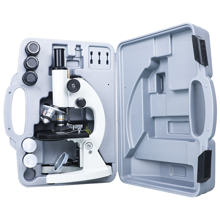 Offre Spéciale – Microscope de - Medical Lab For Sale avis et prix