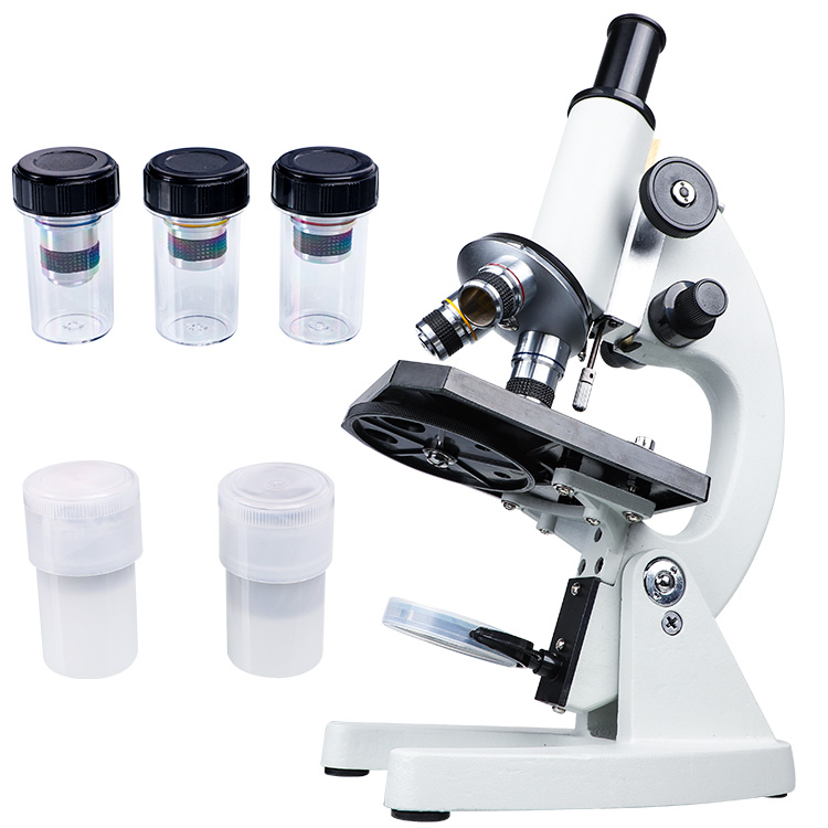 Offre Spéciale – Microscope de - Medical Lab For Sale avis et prix