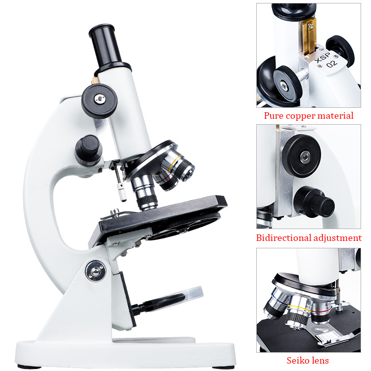 Offre Spéciale – Microscope de - Medical Lab For Sale avis et prix