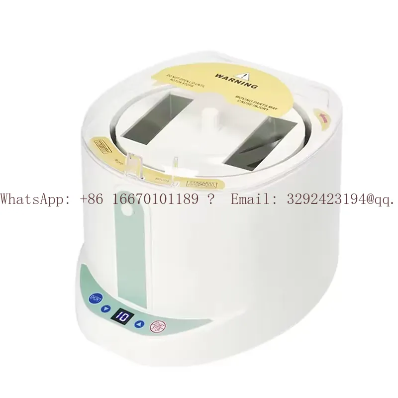 WEIAI Centrifugeuse de laborat - Medical Lab Machine Price avis et prix