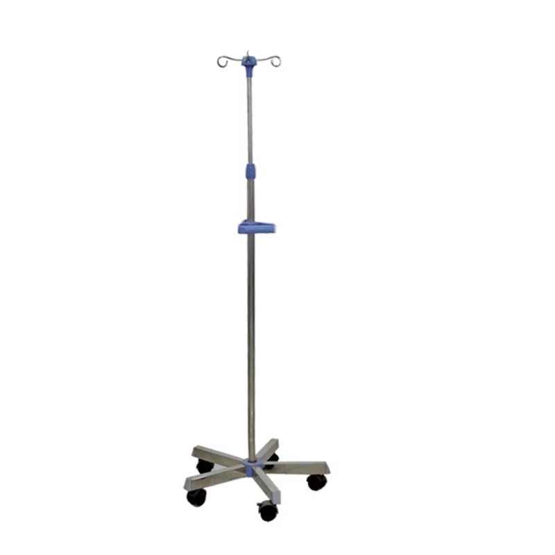 Support mobile d'infusion de p - Iv Infusion Pole avis et prix