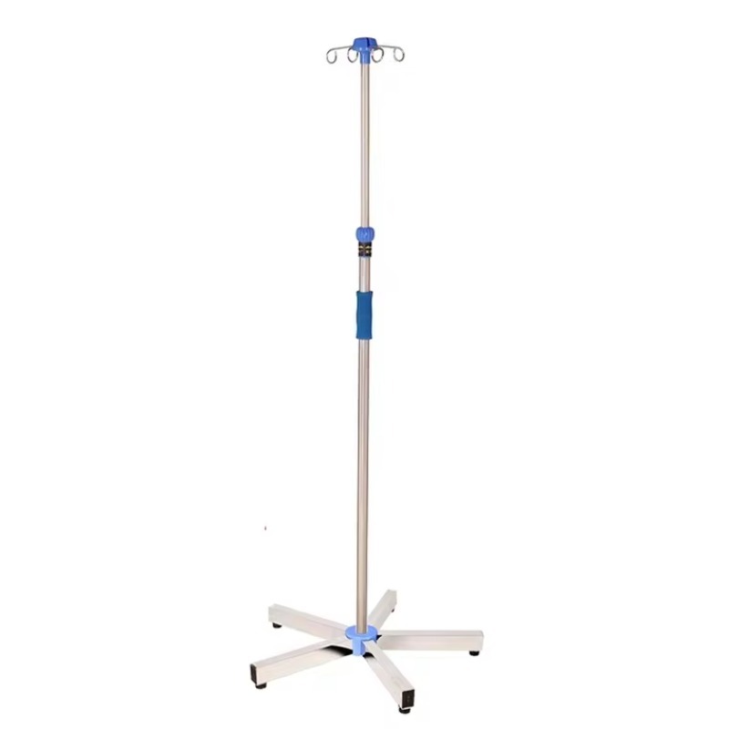 Support mobile d'infusion de p - Iv Infusion Pole avis et prix