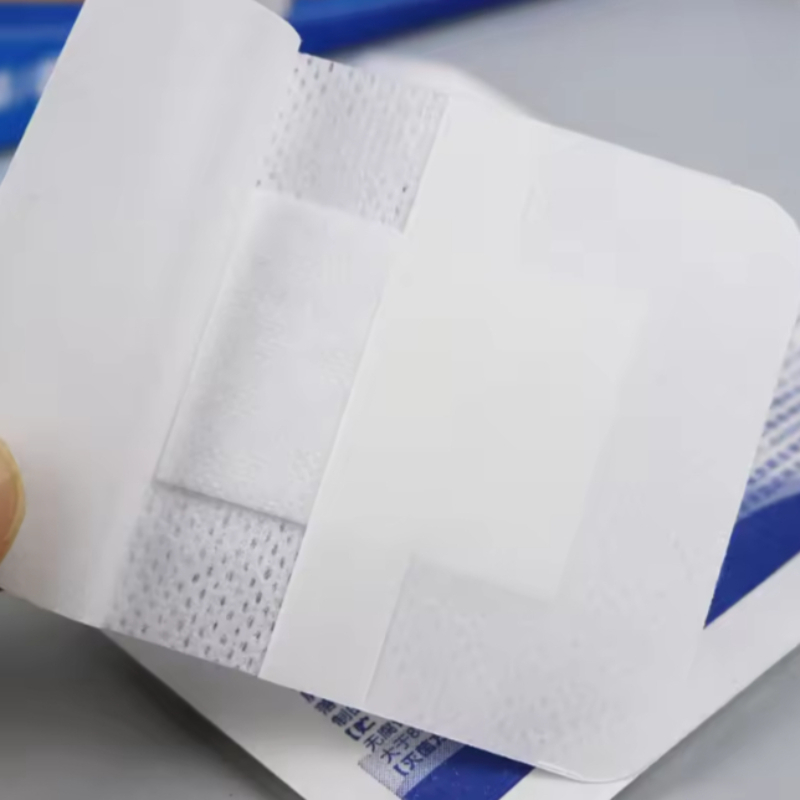 50 pansements adhésifs médicau - Medical Lab Kit avis et prix