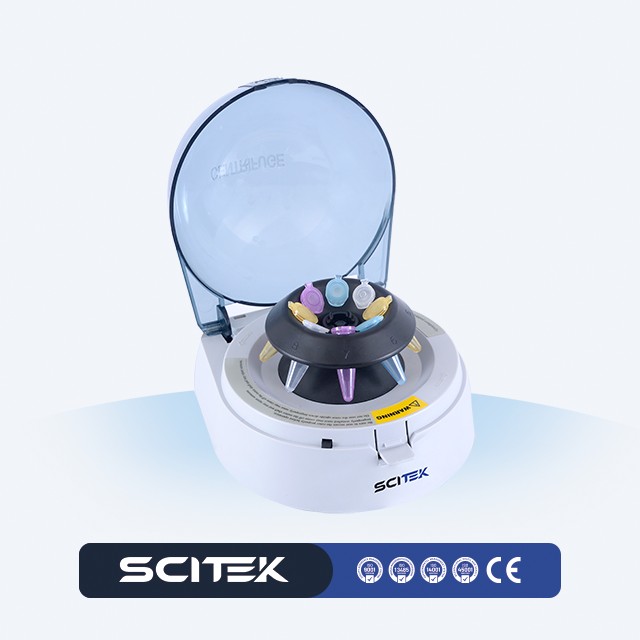 Mini centrifugeuse médicale 40 - Medical Lab Machine Price avis et prix