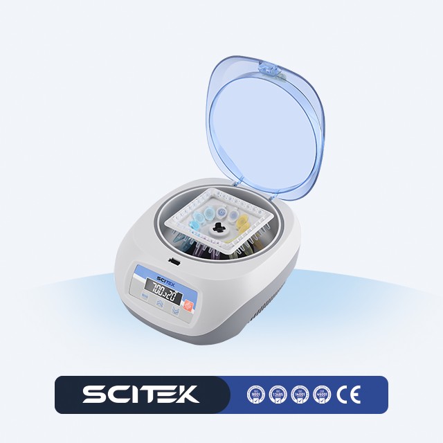 Mini centrifugeuse médicale 40 - Medical Lab Machine Price avis et prix