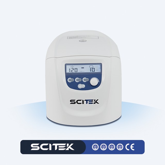Mini centrifugeuse médicale 40 - Medical Lab Machine Price avis et prix