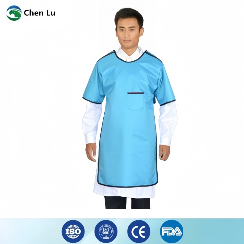 Recommandé : Tablier de protec - Lab Coat Medical avis et prix