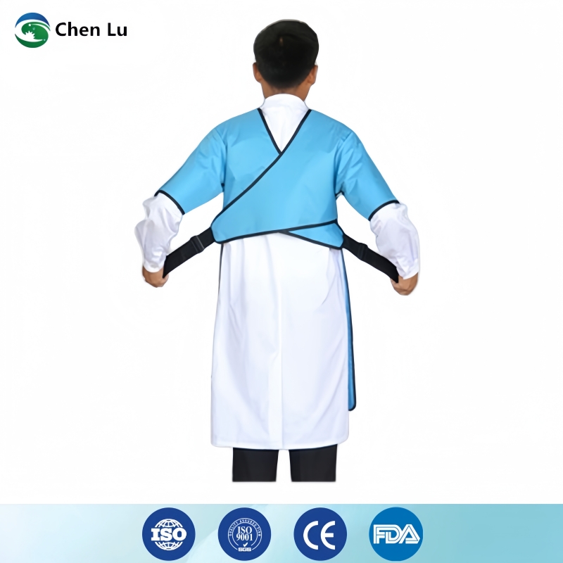 Recommandé : Tablier de protec - Lab Coat Medical avis et prix