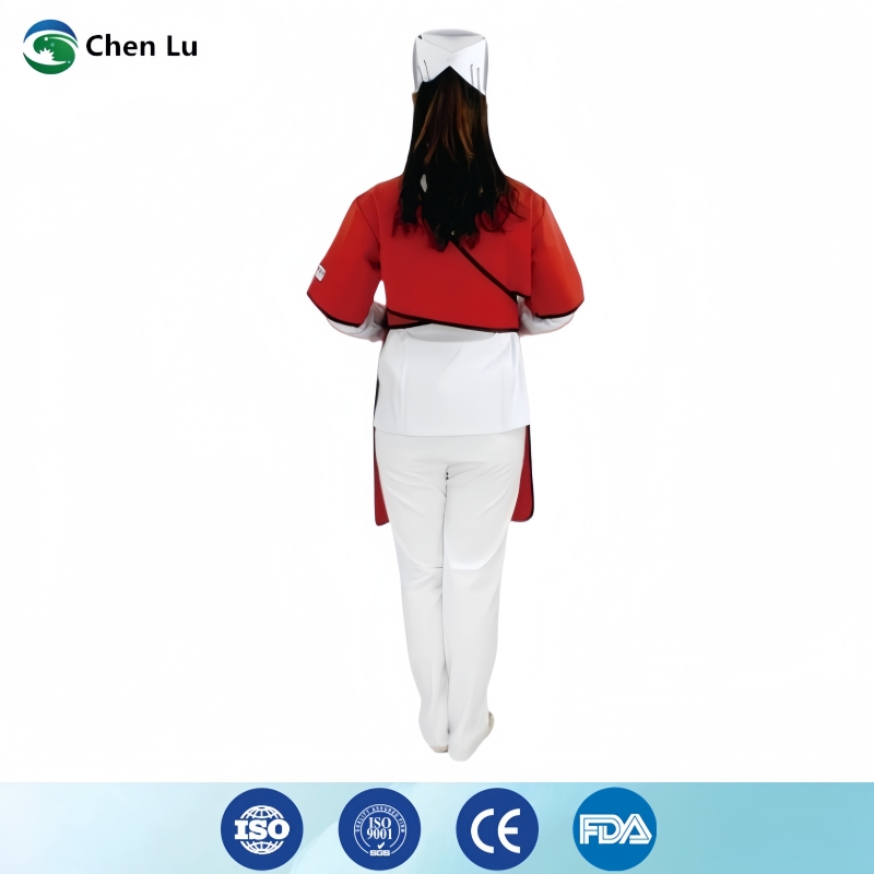 Recommandé : Tablier de protec - Lab Coat Medical avis et prix