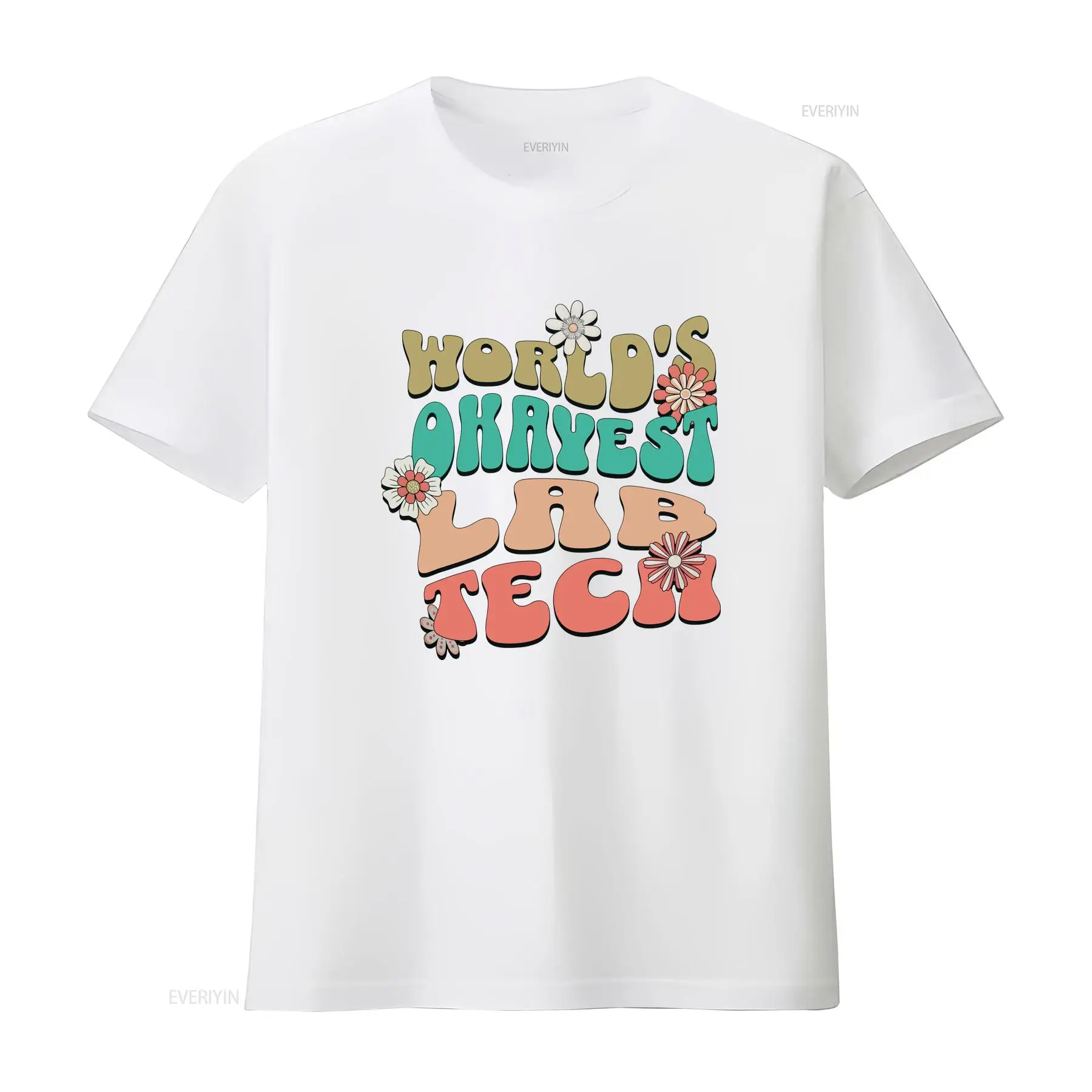 T-shirt de technicien de labor - Medical Lab Technologist avis et prix