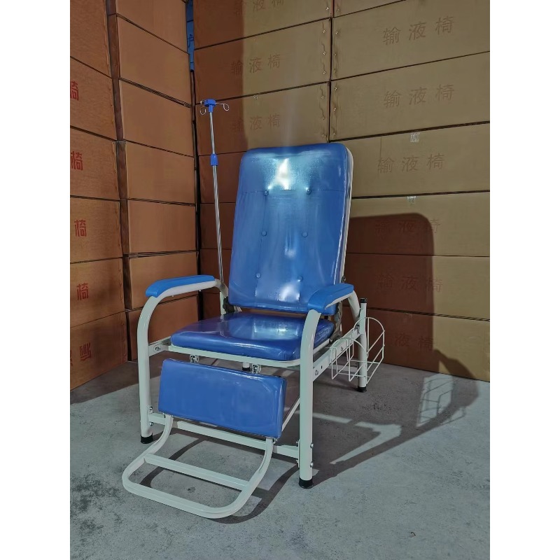 Chaise de perfusion de patient - Iv Infusion Pole avis et prix
