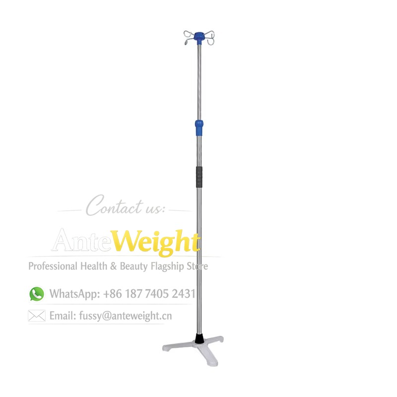Fabricant de supports de perfu - Iv Infusion Pole avis et prix