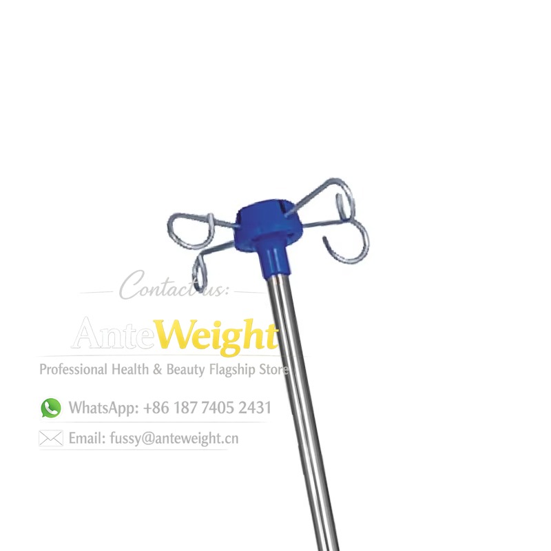 Fabricant de supports de perfu - Iv Infusion Pole avis et prix