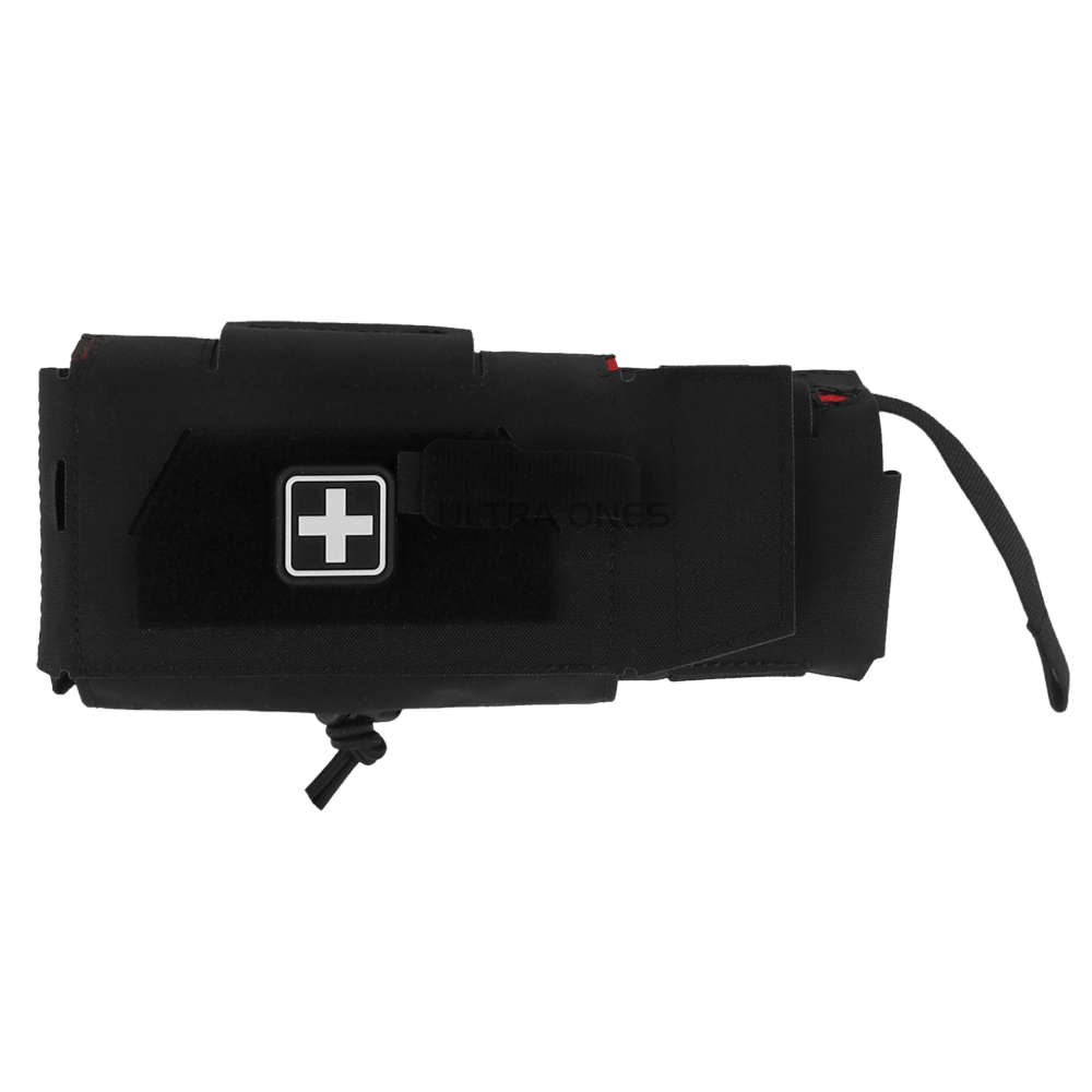 Trousse de traumatologie tacti - Medical Lab Kit avis et prix