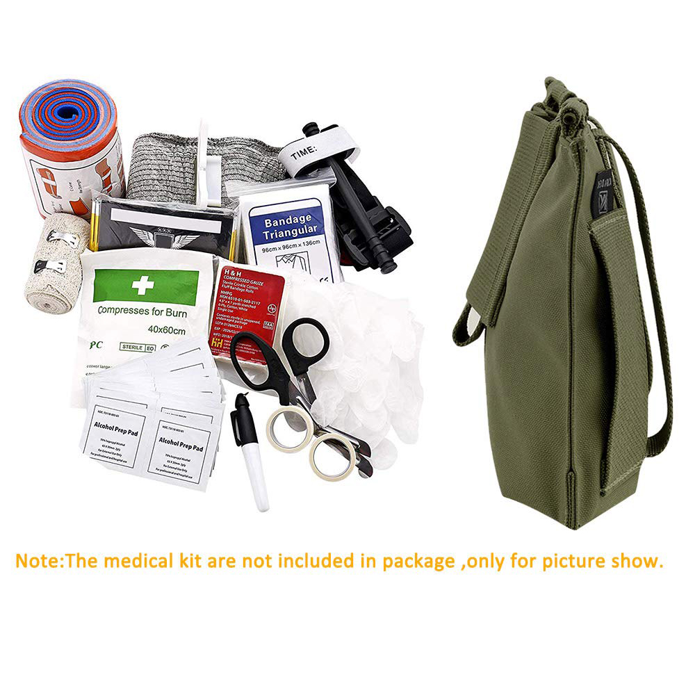 KRYDEX – trousse de premiers s - Medical Lab Kit avis et prix