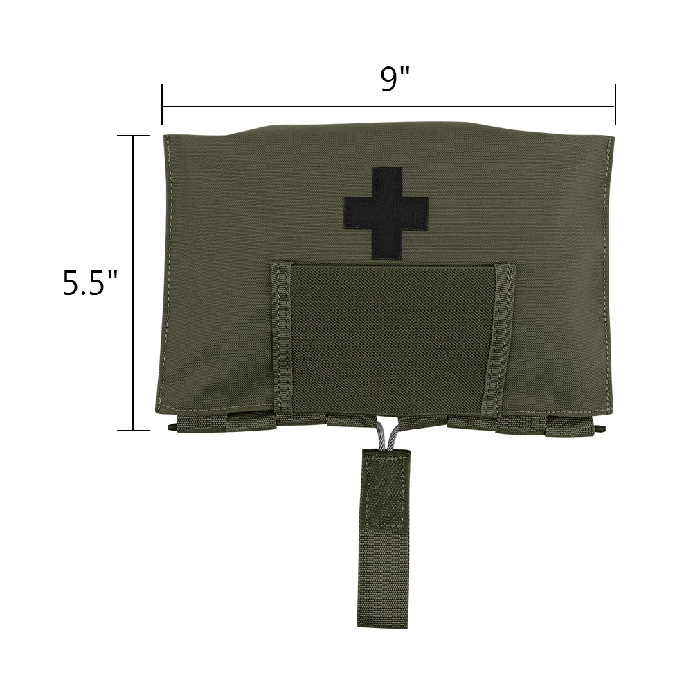 KRYDEX – trousse de premiers s - Medical Lab Kit avis et prix